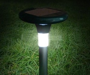 Отпугиватель кротов, змей на солнечной батарее SITITEK Гром-Профи LED+ (700 м²), фото 3