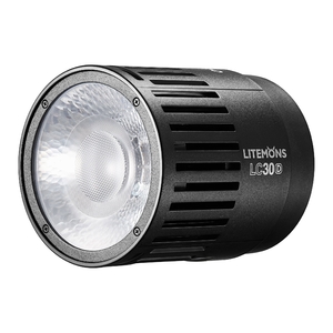 Комплект светодиодных осветителей Godox Litemons LC30D-K1 настольный, фото 2