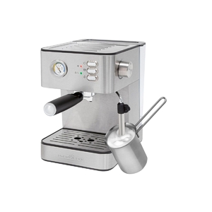 Кофемашина Profi Cook PC-ES 1209 inox, фото 3