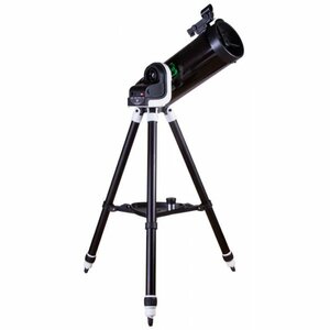 Телескоп Sky-Watcher P114 AZ-GTe SynScan GOTO, фото 5