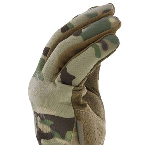 Перчатки MECHANIX FastFit MultiCam, р.M, фото 4