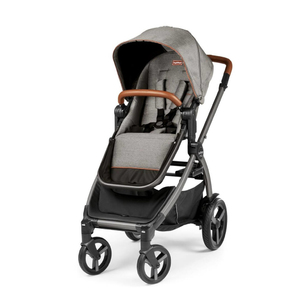 Прогулочная коляска Peg-Perego Ypsi Polo, фото 9