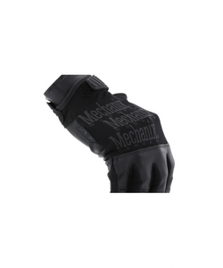 Перчатки тактические Mechanix T/S Recon, цвет Black, S, фото 4