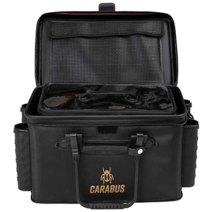 Сумка водонепроницаемая Abu Garcia Carabus Bakkan, фото 7