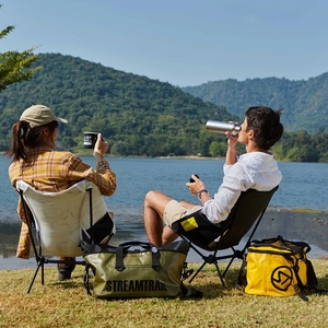 Влагозащитная сумка Stream Trail Mero 1 OD 33L, фото 2