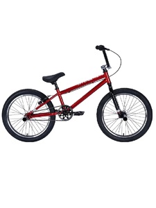 Велосипед Tech Team Step One 20" красный, фото 1