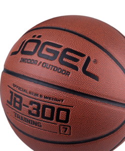 Мяч баскетбольный Jögel JB-300 №7, фото 5