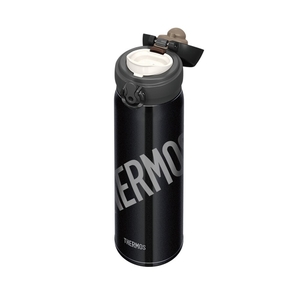 Термокружка Thermos JNL-500 LB (0,5 литра), черная, фото 4