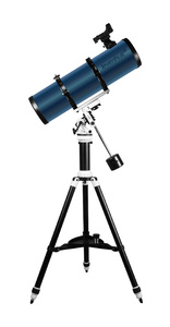 Телескоп Levenhuk New Skyline PLUS 130/650 AZ-EQA, фото 2