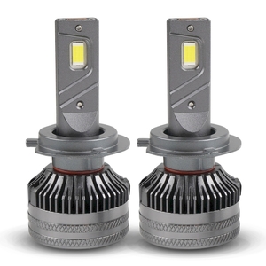 Светодиодная автолампа AVS Helios H7/Н18, 9-36V, 65W, 2 шт., фото 3