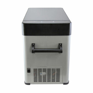Компрессорный автомобильный холодильник Libhof Q-55 (12/24В), фото 6