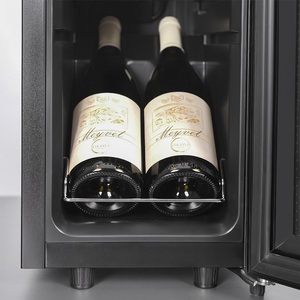 Винный шкаф Meyvel MV12-CBF1, фото 20