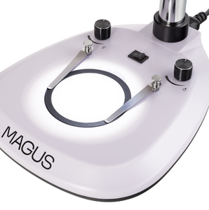 Микроскоп стереоскопический MAGUS Stereo 8T, фото 12