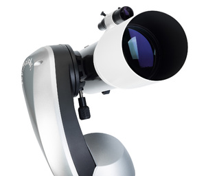 Телескоп Sky-Watcher BK 1025AZ Synscan GOTO, фото 10