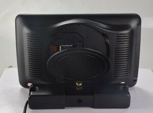 Навесной монитор ERGO ER10VS (USB, SD, DVD, HDMI), фото 5