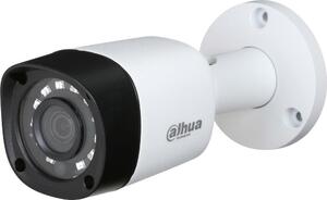 HDCVI видеокамера Dahua DH-HAC-HFW1220RMP-0360B, фото 1