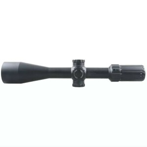 Прицел Vector Optics Marksman 6-25x50 SFP, фото 5