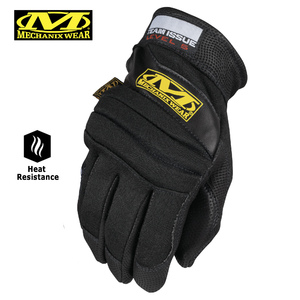 Перчатки MECHANIX Work Carbon X Level 5 Black, р.L, фото 1