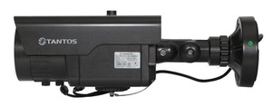 Аналоговая уличная видеокамера Tantos TSc-PS960HV (6-60), фото 2