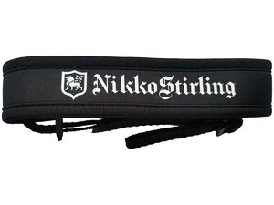 Бинокль Nikko Stirling Metor HD 8x42 Roof Bak-4 IPX7 (NSNB842), фото 9
