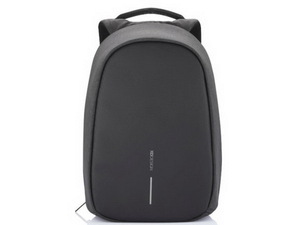 Рюкзак для ноутбука до 15,6 дюймов XD Design Bobby Pro, черный, фото 2