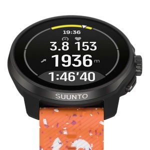 Умные часы Suunto Race S Power Orange (SS051016000), фото 4