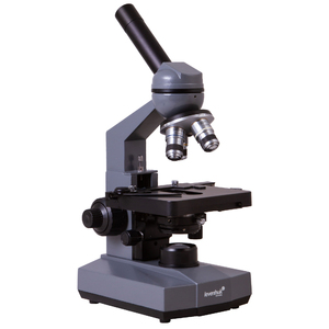 Микроскоп цифровой Levenhuk D320L PLUS, 3,1 Мпикс, монокулярный, фото 8