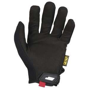 Перчатки MECHANIX Work Original Black, р.XL, фото 2