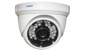 Аналоговая видеокамера для помещений Keno KN-DE82F36, фото 1