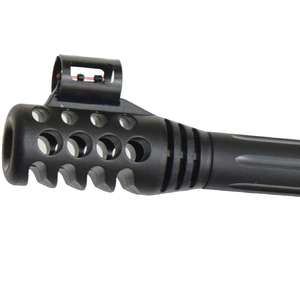 Пневматическая винтовка GAMO Black Bear (3Дж), фото 11