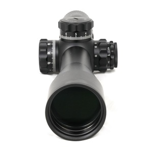Оптический прицел ARKON Model B 3-18х44, фото 11