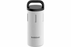 Питьевой вакуумный бытовой термос BOBBER 0.59 л Bottle-590 Iced Water
