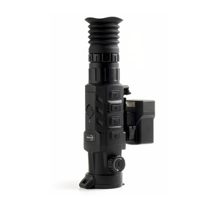 Тепловизионный прицел Longot TL342LRF v2, фото 4