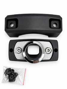 Корпусные влагозащищенные динамики Rockford Fosgate M2WL-8B 8", 250 Вт RMS, черные, фото 10
