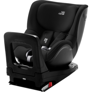 Автокресло Britax Romer Dualfix M i-Size Cosmos Black