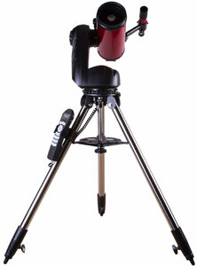 Телескоп Sky-Watcher Star Discovery MAK102 SynScan GOTO, фото 3