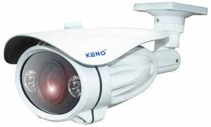 Аналоговая уличная видеокамера Keno KN-CE83V2812, фото 1