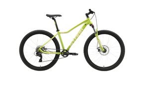 Велосипед Stark'23 Viva 27.2 D морозный зеленый/слоновая кость 16", фото 1