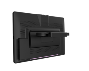 Навесной монитор ERGO ER1380AN (Android 13, 6+64GB CAMERA, 4G SIM), фото 8