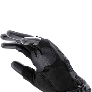 Перчатки MECHANIX M-Pact Fingerless Covert (black), р.L, фото 3