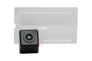 Камера Fish eye RedPower LAR077 для LR Freelander 2 (06-15), Discovery 3 (04-09), Discovery 4 (09-16), RR Sport (05-13), фото 1