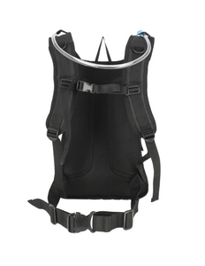 Рюкзак с гидропаком Acerbis H2O LOGO Black/Grey (10/2 L), фото 3