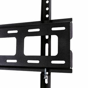 Кронштейн настенный для LED/LCD телевизоров TUAREX OLIMP-201 BLACK, фото 4