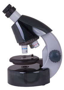 Микроскоп Levenhuk LabZZ M101 Moonstone\Лунный камень, фото 3