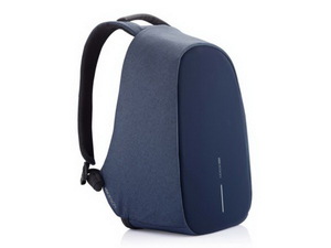 Рюкзак для ноутбука до 15,6 дюймов XD Design Bobby Pro, синий, фото 1