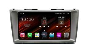 Штатная магнитола FarCar s400 Super HD для Toyota Camry на Android (XH1171R)