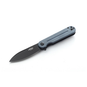 Складной нож Firebird by Ganzo FH922PT-GY D2 Steel,Grey, фото 1