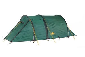 Палатка Alexika TUNNEL 3 Fib, фото 1