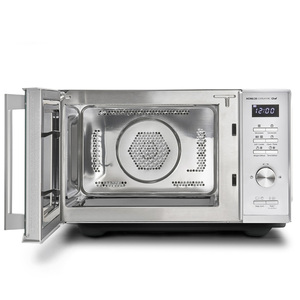 Микроволновая печь CASO HCMG 25 Ceramic Chef, фото 2