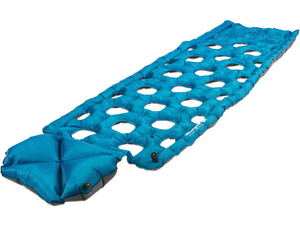 Надувной коврик Klymit Inertia Ozone pad Blue, синий (06OZBI01C), фото 2